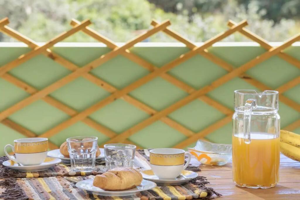 קולימביה Stella'S Country Home מראה חיצוני תמונה